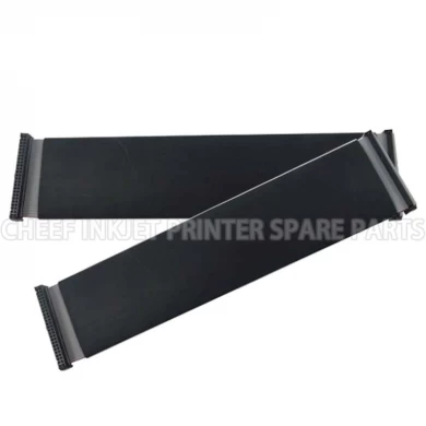 Ersatzteile INK SYST PCB RIBBON CABLE ASSEMBLY DB37714-PC1239 für Tintenstrahldrucker der Domino A + -Serie