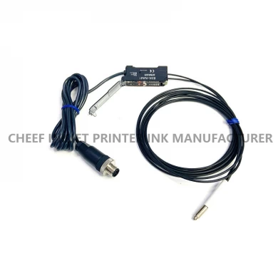 Spare parts Imaje 9020 fiber optic sensor kit CF9020M12 for inkjet printer