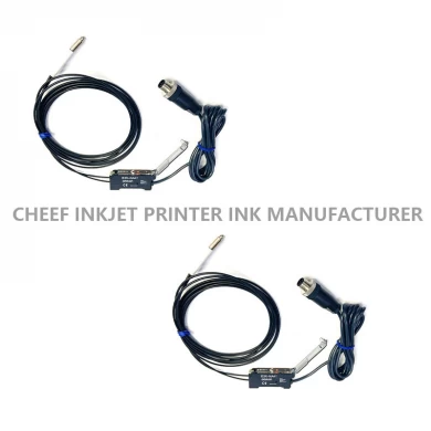 Pièces détachées Kit capteur fibre optique Imaje 9020 CF9020M12 pour imprimante jet d'encre