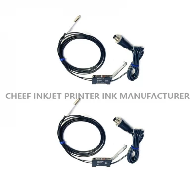 Запасные части комплект оптоволоконного датчика Imaje 9020 CF9020M12 для струйного принтера