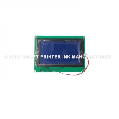 Peças sobressalentes IMAJE Display-9020/30 28678 para Impressoras Inkjet Imaje
