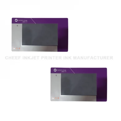 Teclado de piezas de repuesto para 9410 y 9450 JP1050 para impresoras de inyección de tinta IMAJE 9410 y 9450