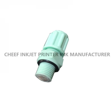 Spare parts Main Filter PG0451 for Metronic inkjet printer