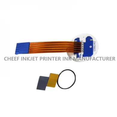 Mga ekstrang bahagi ng PRESSURE SENSOR 7682 para sa Imaje 9020 inkjet printer