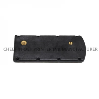 Spare parts PRINTHEAD FRONT COVER 6180 for Imaje S series inkjet printer