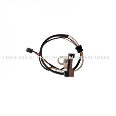 Strobe Charge Electrod Assembly Type 5 Spare DB015169sp Inkjet Printer Spare Parts for Domino Ax Series