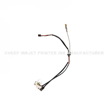 Strobe and charge electrode assembly type 5 spare 50u 60u 75u EPT015169SP inkjet printer spare parts for Domino