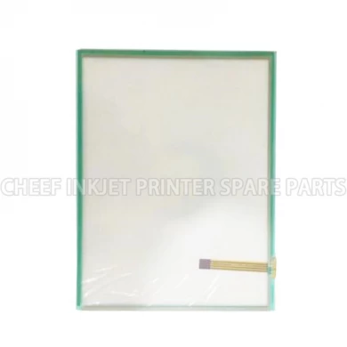 TOUCH PANEL MODEL 1485 Inket printer spare parts for  HITACHI PX-R