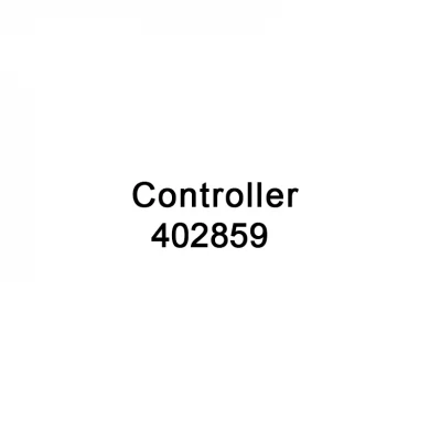 Controlador de repuestos TTO 402859 para la impresora VideoJet TTO