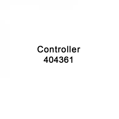 Contrôleur de pièces de rechange TTO 404361 pour VideoJet TTO 6220 Imprimante