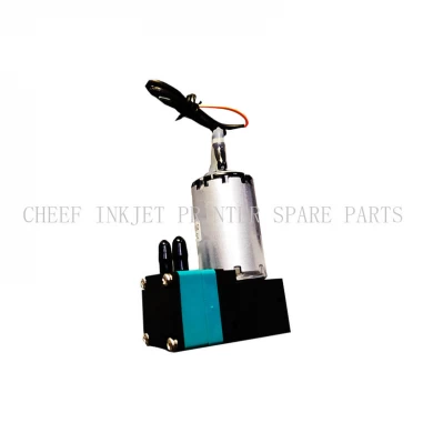 POMPE À VIDE GB-PP0238 Pompe de récupération de type G pour imprimante à jet d'encre LEIBINGER