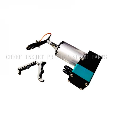 LEVINGER Mürekkep Püskürtmeli yazıcı için VAKUM POMPASI GB-PP0238 G tipi kurtarma pompası