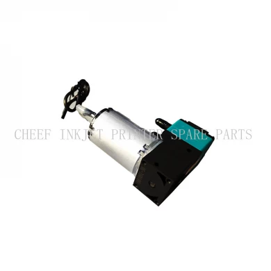 POMPA A VUOTO GB-PP0238 Pompa di recupero tipo G per stampante LEIBINGER Inkjet