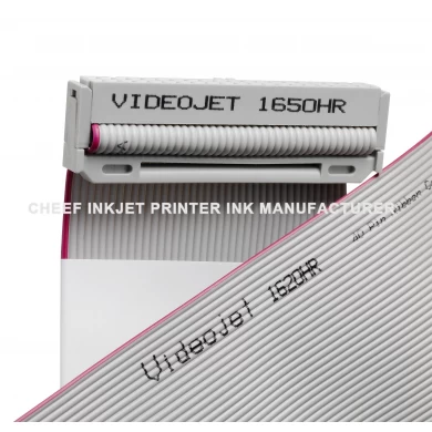 Videojet 1620HR inkjet printer with air dryer and 6m throat IP65