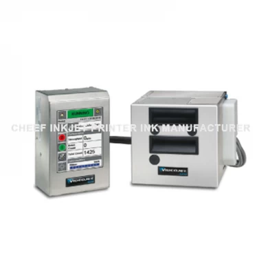Impressora de transferência de calor VideoJet TTO 6210
