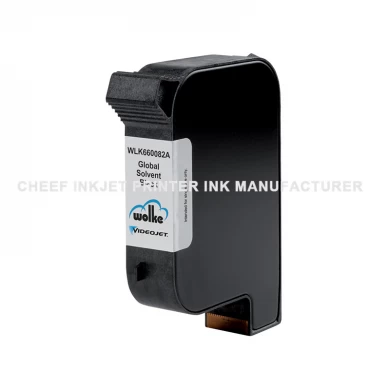 VideoJet-Verbrauchsmaterialien WLK660082A-Kassette für VideoJet Tij Inkjet-Drucker