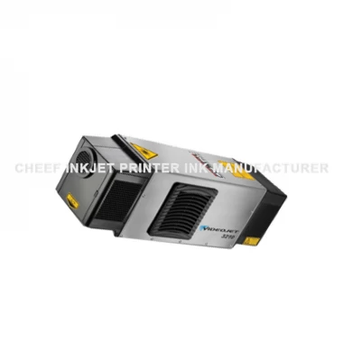 Videojet laser inkjet printer CO2 30W VJ3210 10.6um and 10.2um