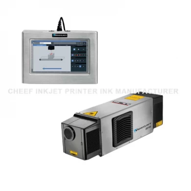 VideoJet Laser Inkjet Printer CO2 30W VJ3210 9.3um