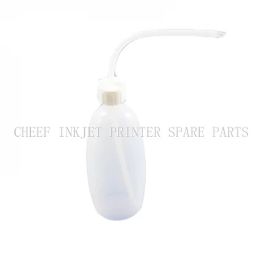 WASH BOTTLE  DB14563  Spray pot  for Domino replaceable parts of inkjet printer