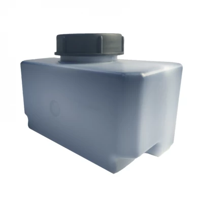 Tinta a base de agua IR-624BK adecuada para absorber materiales papel de ejemplo para Domino