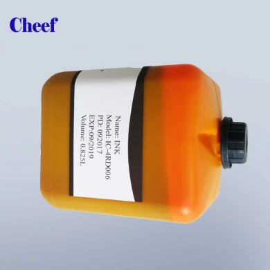 Wholesale sales dod  iknjet printer ink for domino  IC-4RD006