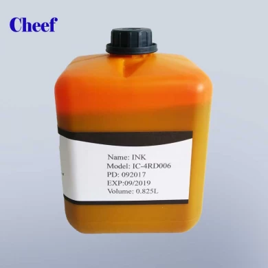 Wholesale sales dod  iknjet printer ink for domino  IC-4RD006