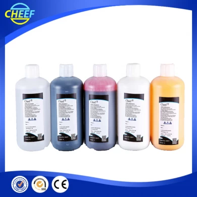 Wholesale solvent based printing black ink manufactuere of china for Hitachi inkjet printer