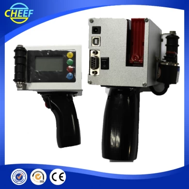 Widely used thermal label printer