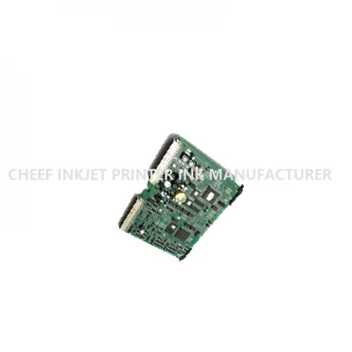 board pcb assembly 3-0130050SP inkjet printer spare parts for Domino