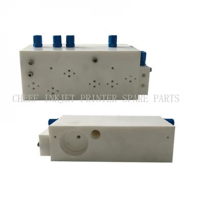 common allocation block ink management block assy  for Domino DB37752