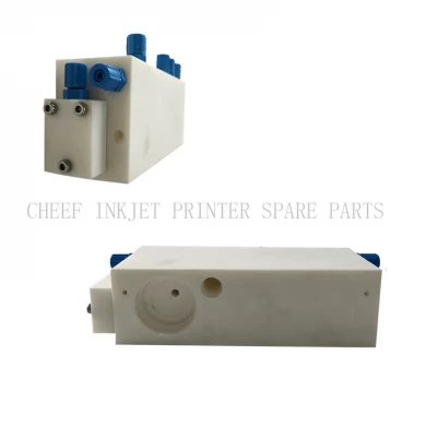 common allocation block ink management block assy  for Domino DB37752