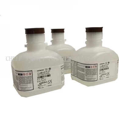 consumables solvent s1018 i for Hitachi inkjet printer accessories