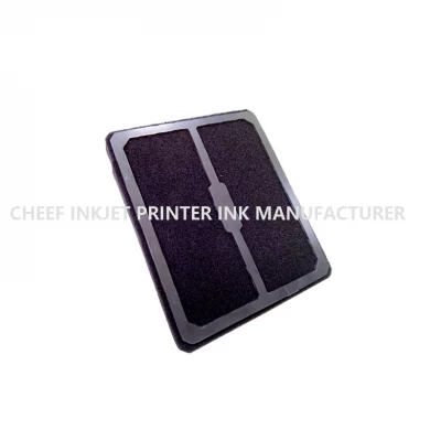 Tipo de montagem do filtro Tipo 5 sobressalente EPT015415SSSP peças sobresselentes da impressora para Domino