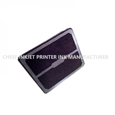 Filtersammeln Typ 5 Ersatz EPT015415SP Inkjet-Drucker Ersatzteile für Domino