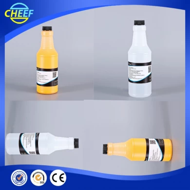 for citronix industrial solvents ink for digital label printer