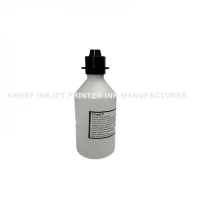 Tinta de alta resolución Si-PZ1000-500 para impresora de inyección de tinta CP500
