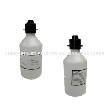 Tinta de alta resolución Si-PZ1000-500 para impresora de inyección de tinta CP500