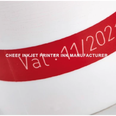 Tintenstrahldrucker VideoJet 3140 CO2-Serie Professionelle Lasermarkiermaschine