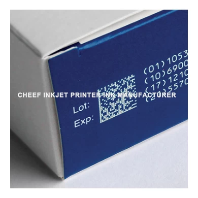 inkjet printer Videojet 3640 medium to high speed CO2 industrial laser marking machine