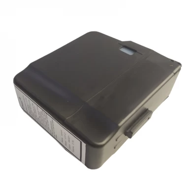 mürekkep püskürtmeli yazıcı sarf Videojet için eko solvent V701-D