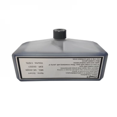 Lösungsmittel für Tintenstrahldrucker-Verbrauchsmaterialien MC-845BK Lösungsmittelfalle für Dominolösungsmittel