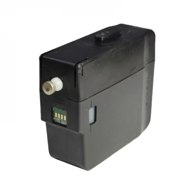 Tintenstrahldrucker-Verbrauchsmaterial-Lösungsmittel V827-D für Videojet