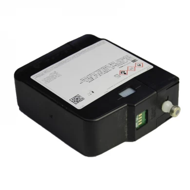 Impresora de inyección de tinta consumibles solvente V827-D para Videojet