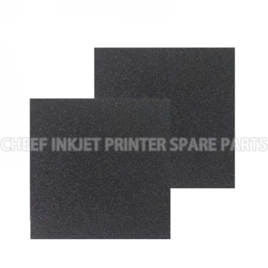 inkjet printer spare parts 200-1000-001 INK FAN FILTER ASSY FOR VIDEOJET 1000 SERIES