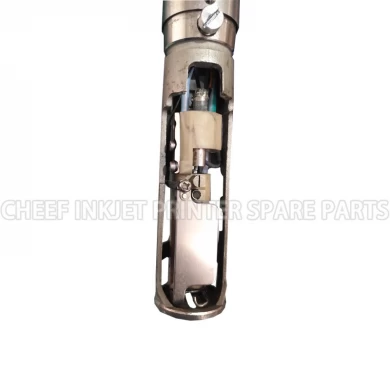 inkjet printer spare parts 399178 umbilical without print module valve module for Videojet