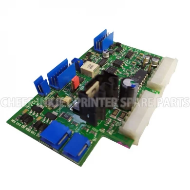 inkjet printer spare parts board card for WILLETT 460 pump driver