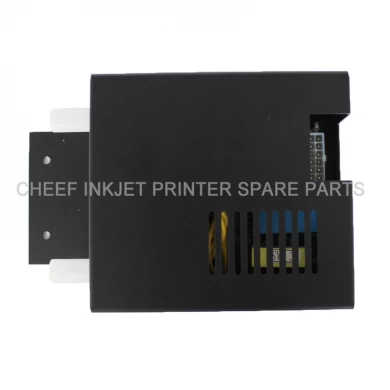 inkjet printer spare parts eht block for EC and linx printer