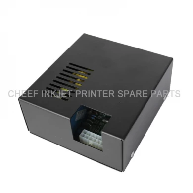 Ersatzteile für Tintenstrahldrucker eht Block für EC- und Linx-Drucker