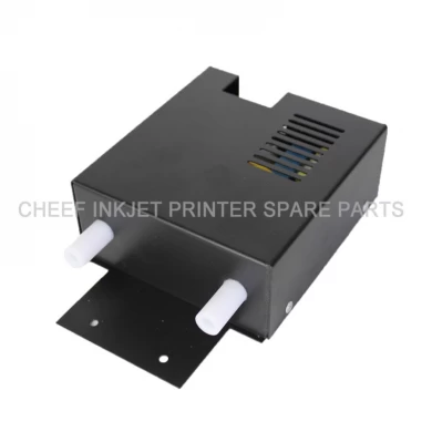 Ersatzteile für Tintenstrahldrucker eht Block für EC- und Linx-Drucker