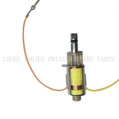 inkjet printer  spare parts pressure reducing valve  200-0302-105 for willett PRESSURE REGULATOR ASSEMBLY